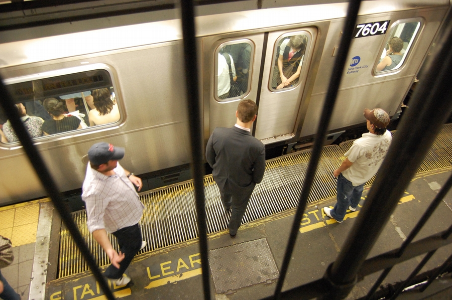 14th Street-Union Square